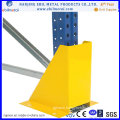 Powder U-Style Upright Protector for Rack Upright